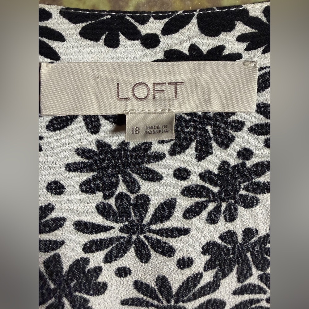 Loft romper - Picture 4 of 7